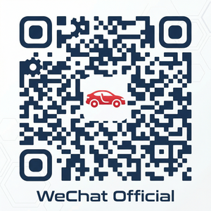 小蓝视频公众号 小蓝视频公众号二维码